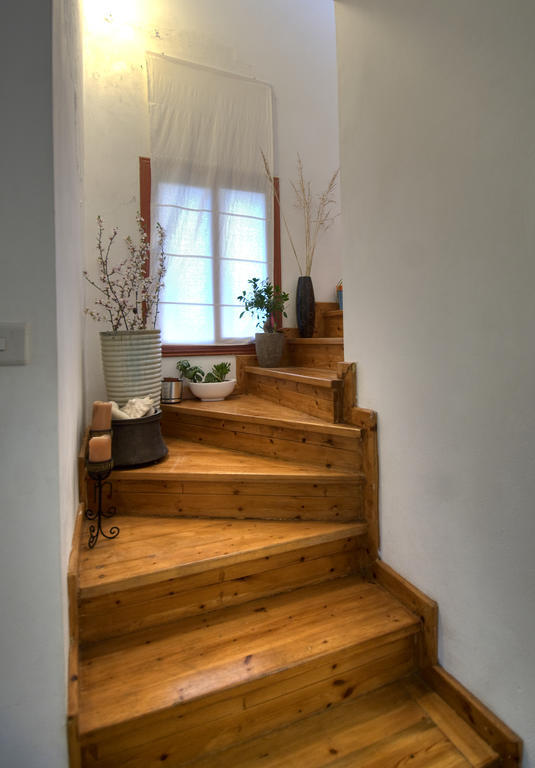 Lania Royal Oak House By Trulycyprus Villa Rom bilde